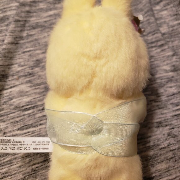 AUTHENTIC LABUBU - Picture 2 of 2